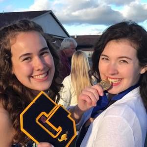 Meet your Posher, Ann